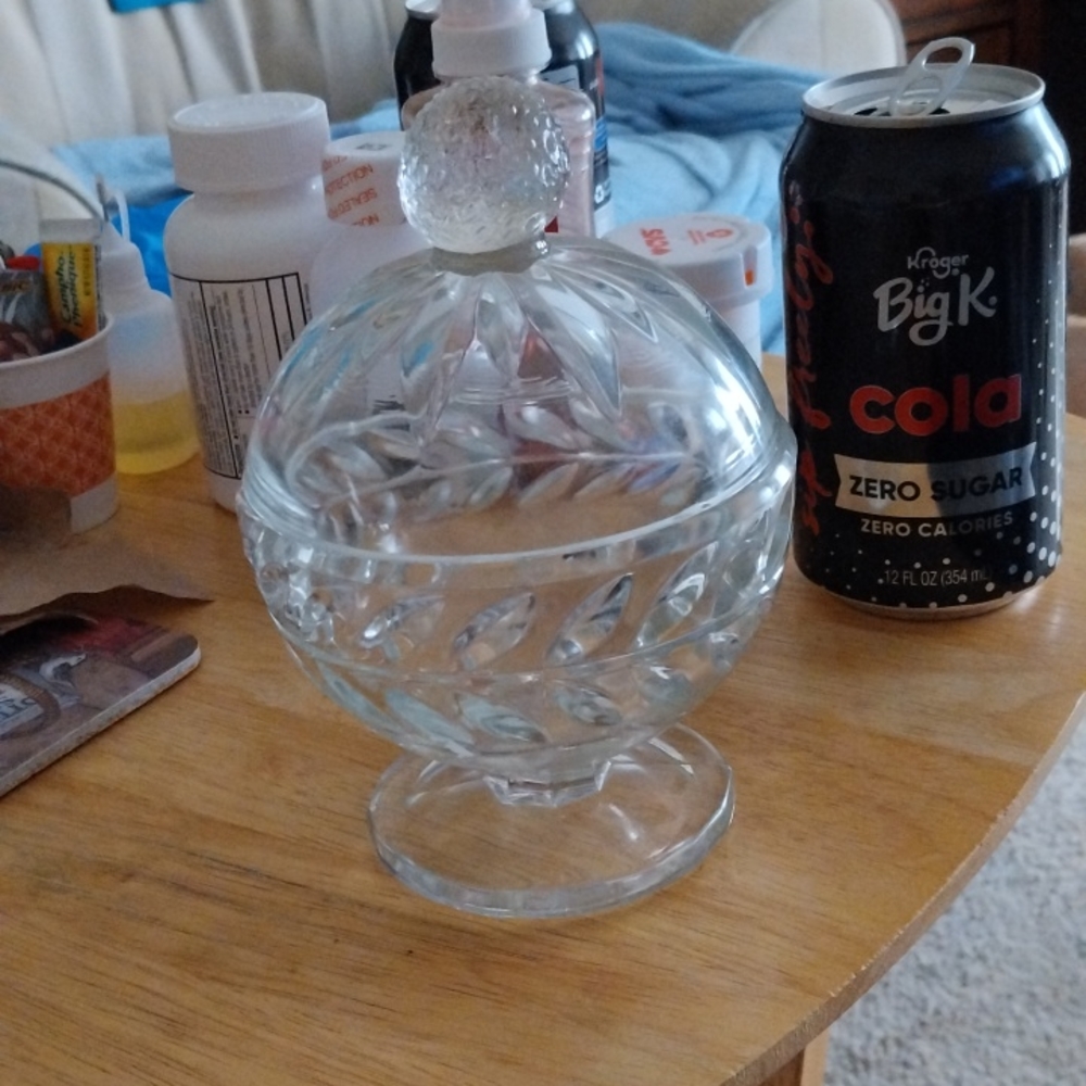 Crystal - Picture 3 of 3